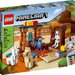 LEGO MINECRAFT PUNCTUL COMERCIAL 21167